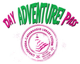 Day Adventure Pass Program