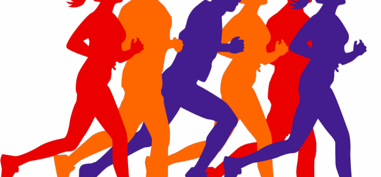 Run in Color 5K Run in Color