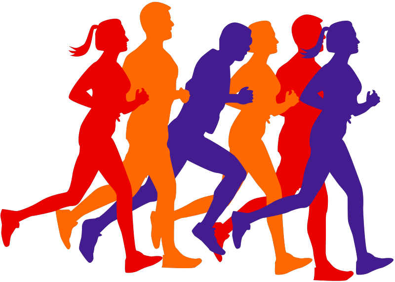 Run in Color