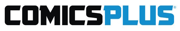 Comics Plus Teen Library